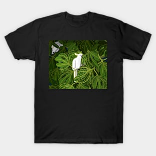 Beak Cocky T-Shirt